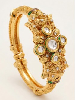 Kundan Bracelet